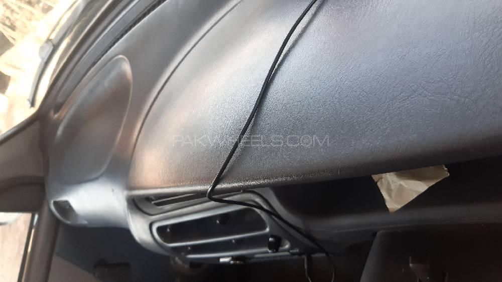 Daihatsu Cuore 2009 for Sale in Lahore Daihatsu Cuore 2009 for Sale in Lahore Image-8