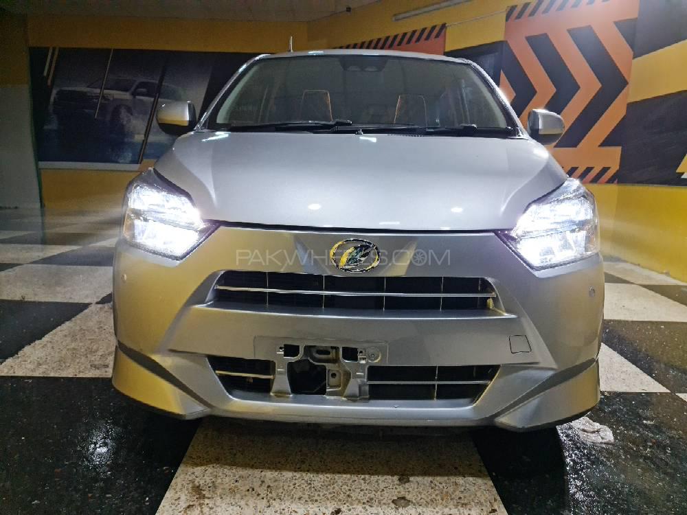 ڈائیہاتسو میرا 2018 for Sale in لاہور Image-1