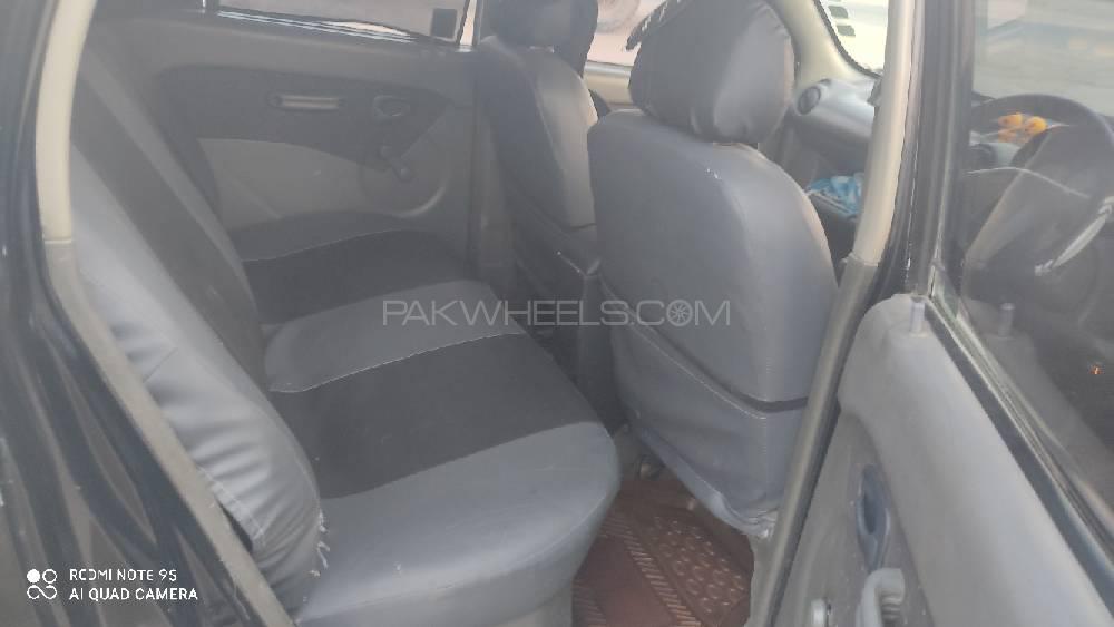 Hyundai Santro 2006 for Sale in Khanewal Hyundai Santro 2006 for Sale in Khanewal Image-4
