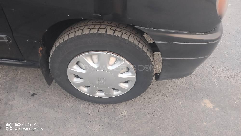 Hyundai Santro 2006 for Sale in Khanewal Hyundai Santro 2006 for Sale in Khanewal Image-3
