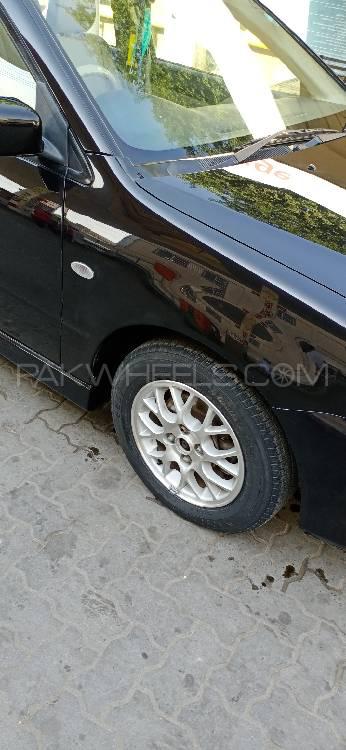 مٹسوبیشی لینسر 2005 for Sale in لاہور مٹسوبیشی لینسر 2005 for Sale in لاہور Image-15