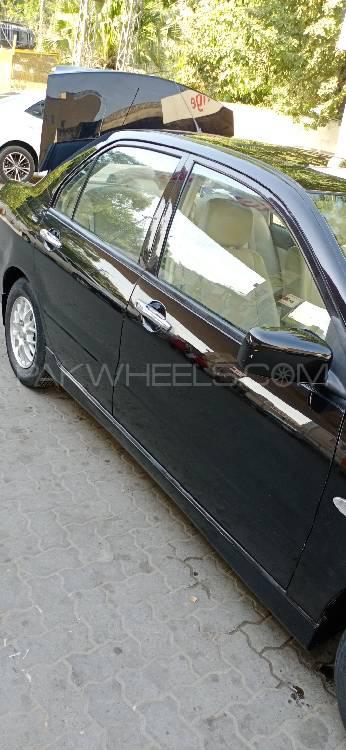 مٹسوبیشی لینسر 2005 for Sale in لاہور مٹسوبیشی لینسر 2005 for Sale in لاہور Image-16