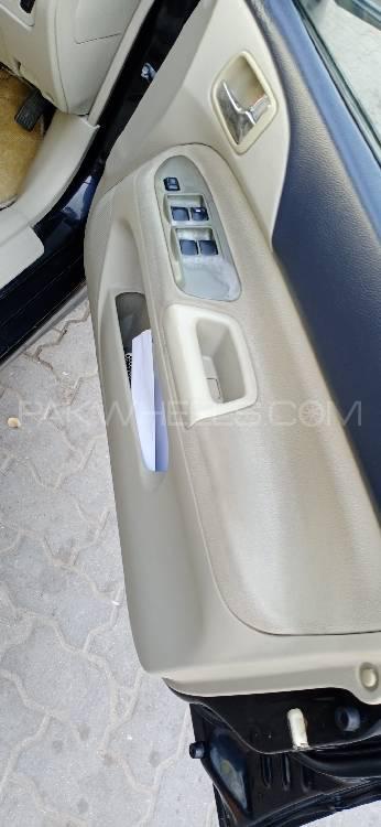 مٹسوبیشی لینسر 2005 for Sale in لاہور مٹسوبیشی لینسر 2005 for Sale in لاہور Image-11
