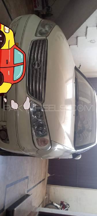 Nissan Sunny 2005 for Sale in Bahawalpur Nissan Sunny 2005 for Sale in Bahawalpur Image-5