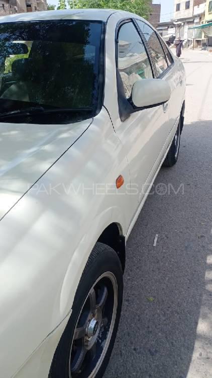 Nissan Sunny 2005 for Sale in Bahawalpur Nissan Sunny 2005 for Sale in Bahawalpur Image-7