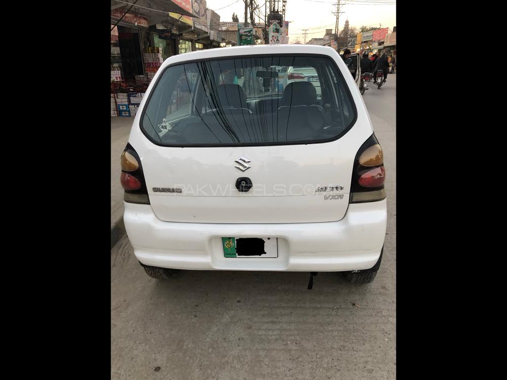 Suzuki Alto 2005 for Sale in Rawalpindi Image-1