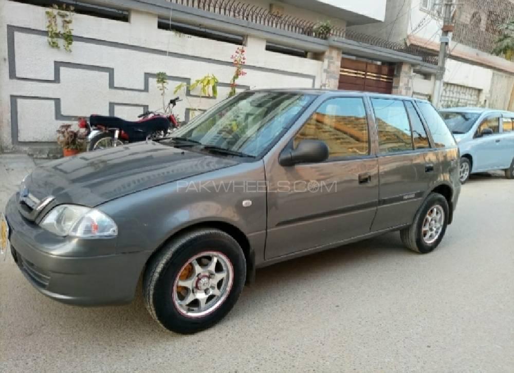 سوزوکی کلٹس 2010 for Sale in کراچی سوزوکی کلٹس 2010 for Sale in کراچی Image-2