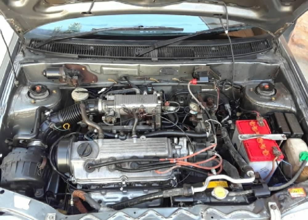 سوزوکی کلٹس 2010 for Sale in کراچی سوزوکی کلٹس 2010 for Sale in کراچی Image-9