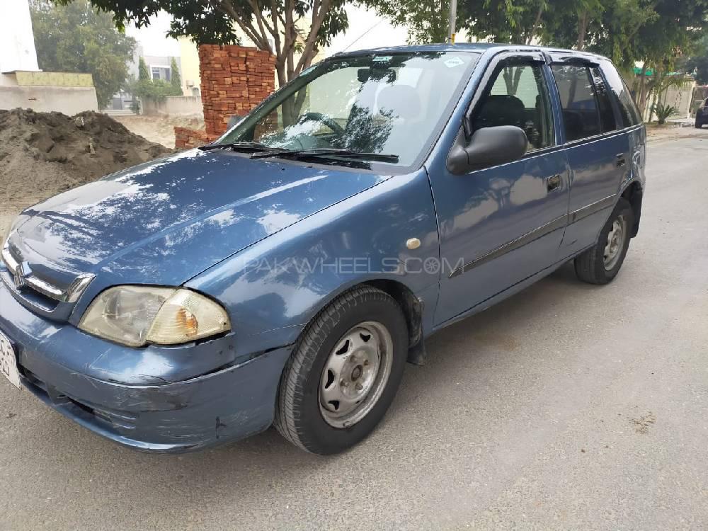 سوزوکی کلٹس 2011 for Sale in لاہور سوزوکی کلٹس 2011 for Sale in لاہور Image-14