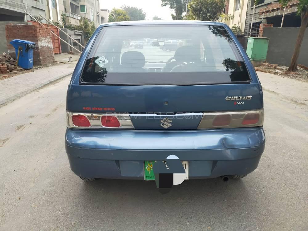 سوزوکی کلٹس 2011 for Sale in لاہور سوزوکی کلٹس 2011 for Sale in لاہور Image-3