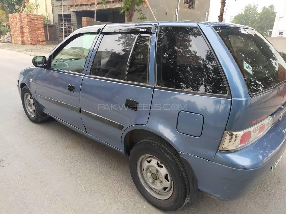 سوزوکی کلٹس 2011 for Sale in لاہور سوزوکی کلٹس 2011 for Sale in لاہور Image-12