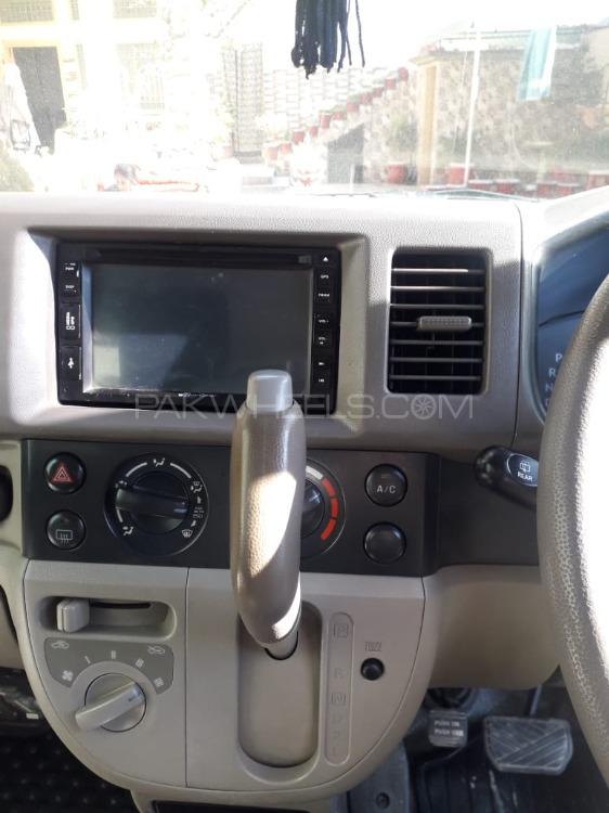 سوزوکی ایوری 2014 for Sale in مانسہرہ سوزوکی ایوری 2014 for Sale in مانسہرہ Image-2