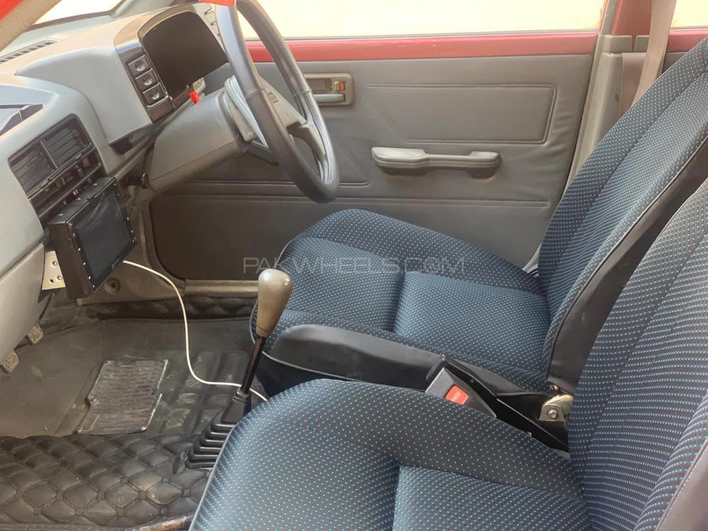 Suzuki Khyber 1994 for Sale in Sargodha Suzuki Khyber 1994 for Sale in Sargodha Image-10