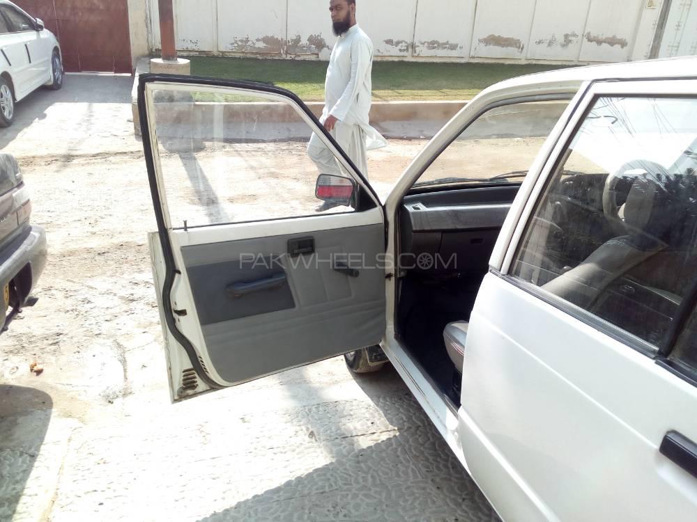 Suzuki Mehran 2011 for Sale in Karachi Suzuki Mehran 2011 for Sale in Karachi Image-17
