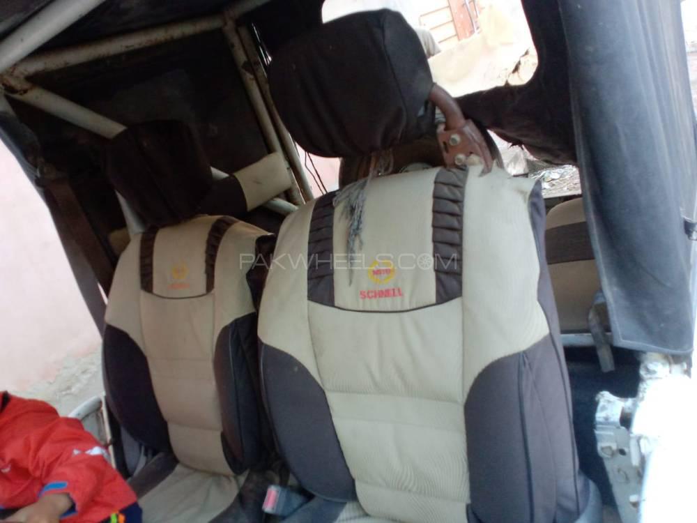 سوزوکی پوٹوہار 1981 for Sale in Shakargarh سوزوکی پوٹوہار 1981 for Sale in Shakargarh Image-4