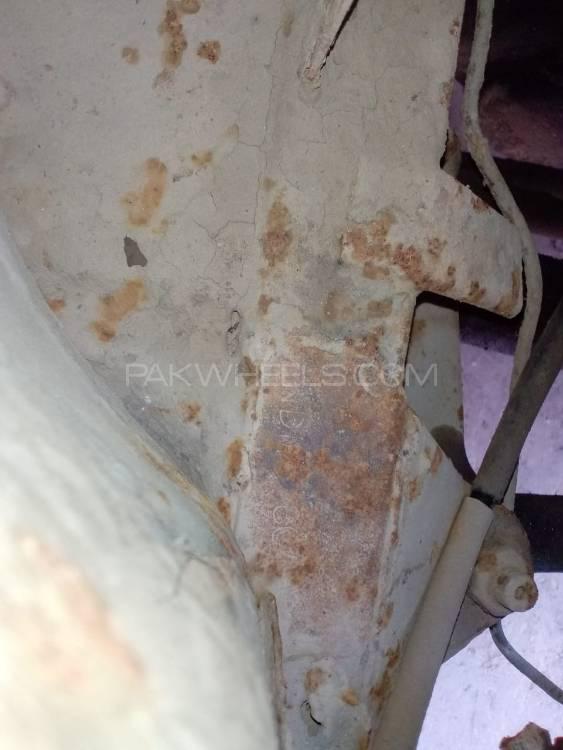 سوزوکی پوٹوہار 1981 for Sale in Shakargarh سوزوکی پوٹوہار 1981 for Sale in Shakargarh Image-5