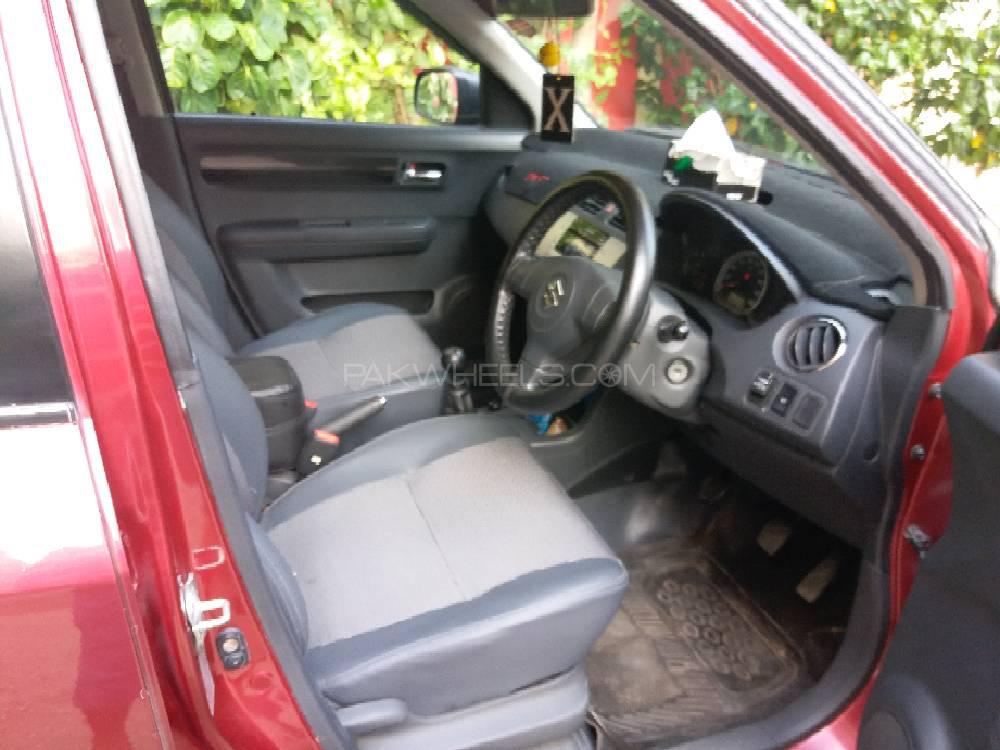 Suzuki Swift 2016 for Sale in Karachi Suzuki Swift 2016 for Sale in Karachi Image-2