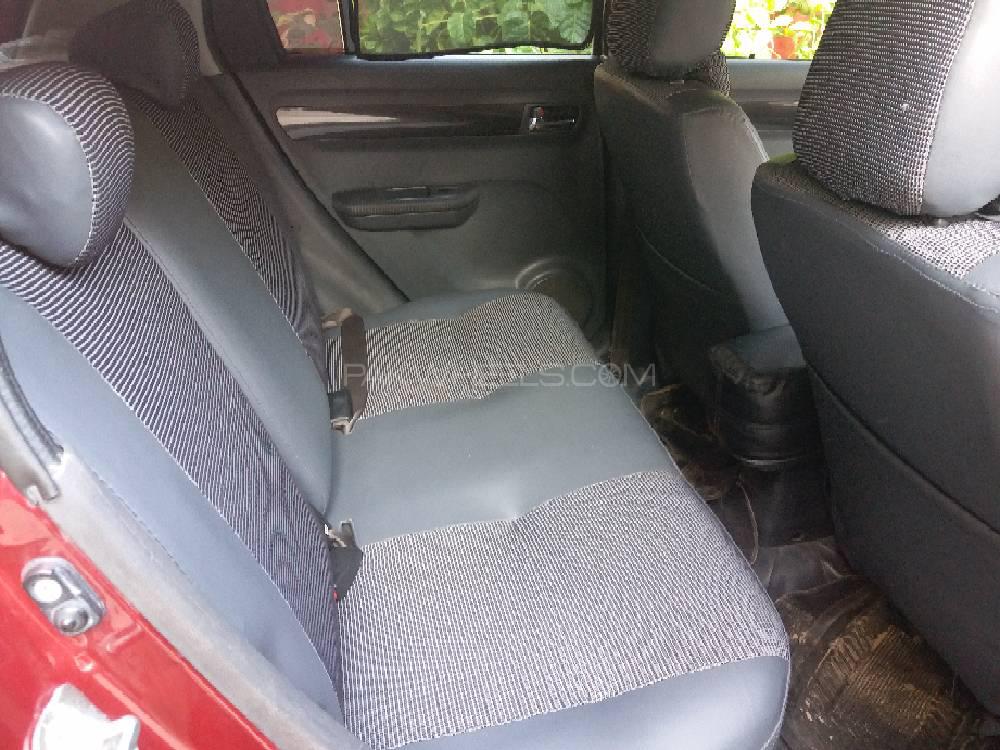 Suzuki Swift 2016 for Sale in Karachi Suzuki Swift 2016 for Sale in Karachi Image-3