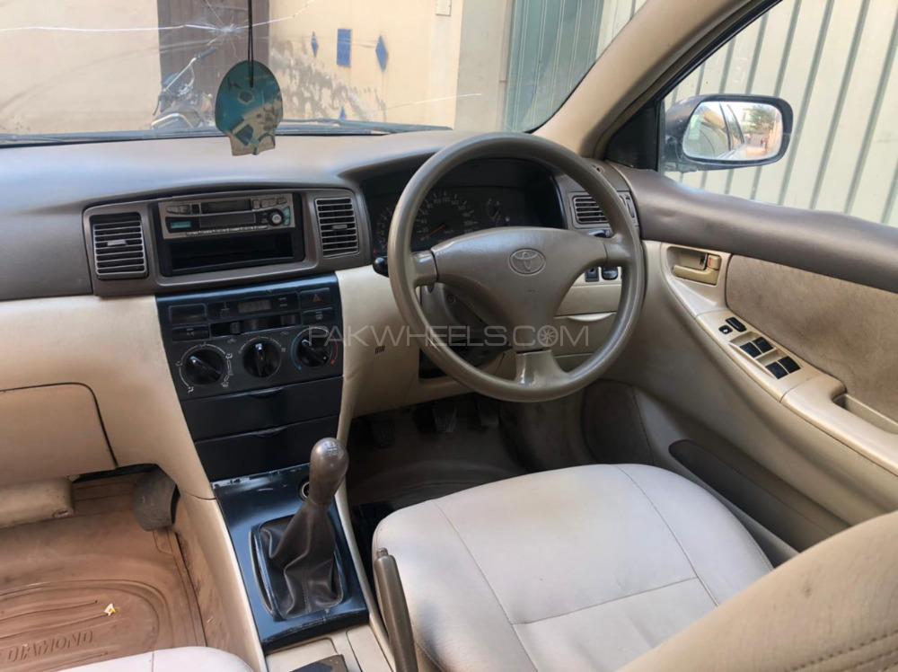 Toyota Corolla 2006 for Sale in Multan Image-1