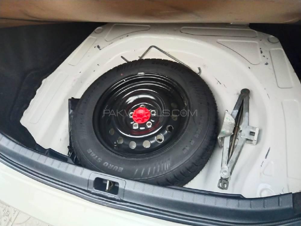 Toyota Corolla 2016 for Sale in Gujranwala Toyota Corolla 2016 for Sale in Gujranwala Image-6