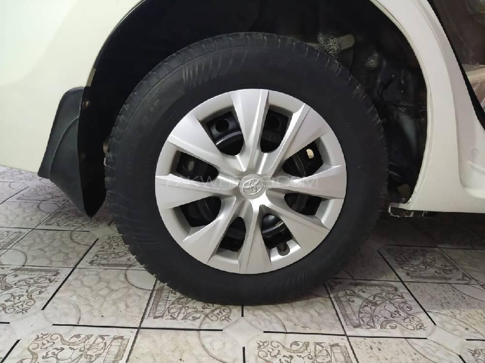 Toyota Corolla 2016 for Sale in Gujranwala Toyota Corolla 2016 for Sale in Gujranwala Image-17