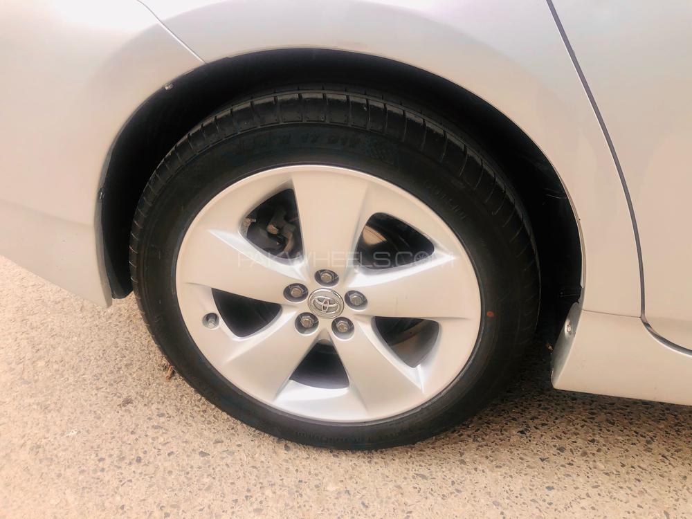 Toyota Prius 2014 for Sale in Islamabad Toyota Prius 2014 for Sale in Islamabad Image-7