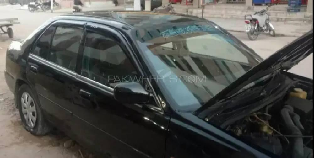 ہونڈا سٹی 2000 for Sale in لاہور ہونڈا سٹی 2000 for Sale in لاہور Image-6