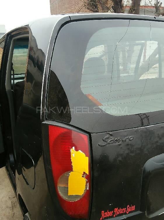 ہنڈائی سانترو 2004 for Sale in فیصل آباد ہنڈائی سانترو 2004 for Sale in فیصل آباد Image-11