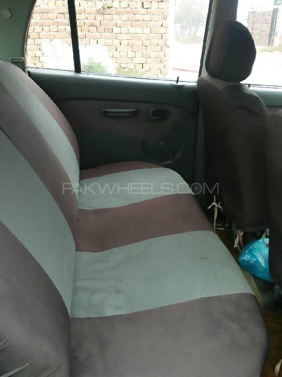 ہنڈائی سانترو 2004 for Sale in فیصل آباد ہنڈائی سانترو 2004 for Sale in فیصل آباد Image-17