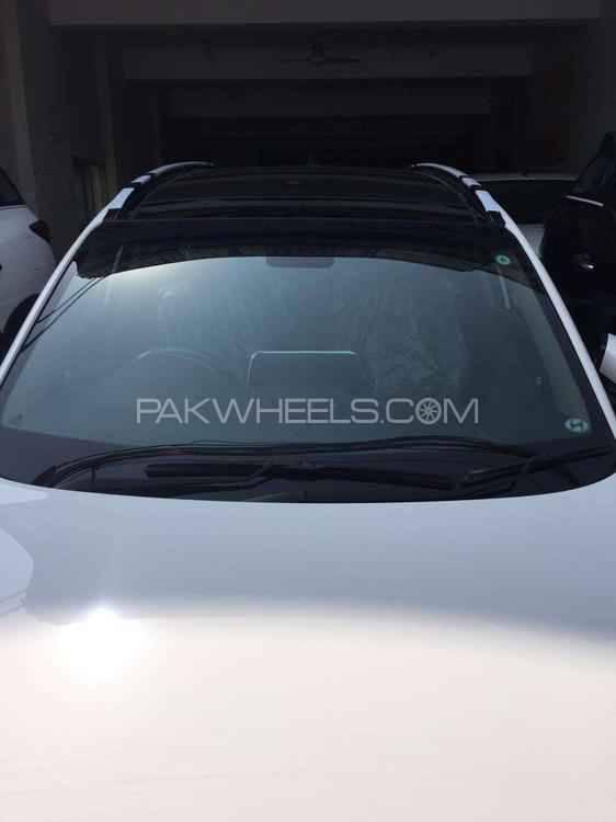 Hyundai Tucson 2020 for Sale in Lahore Image-1