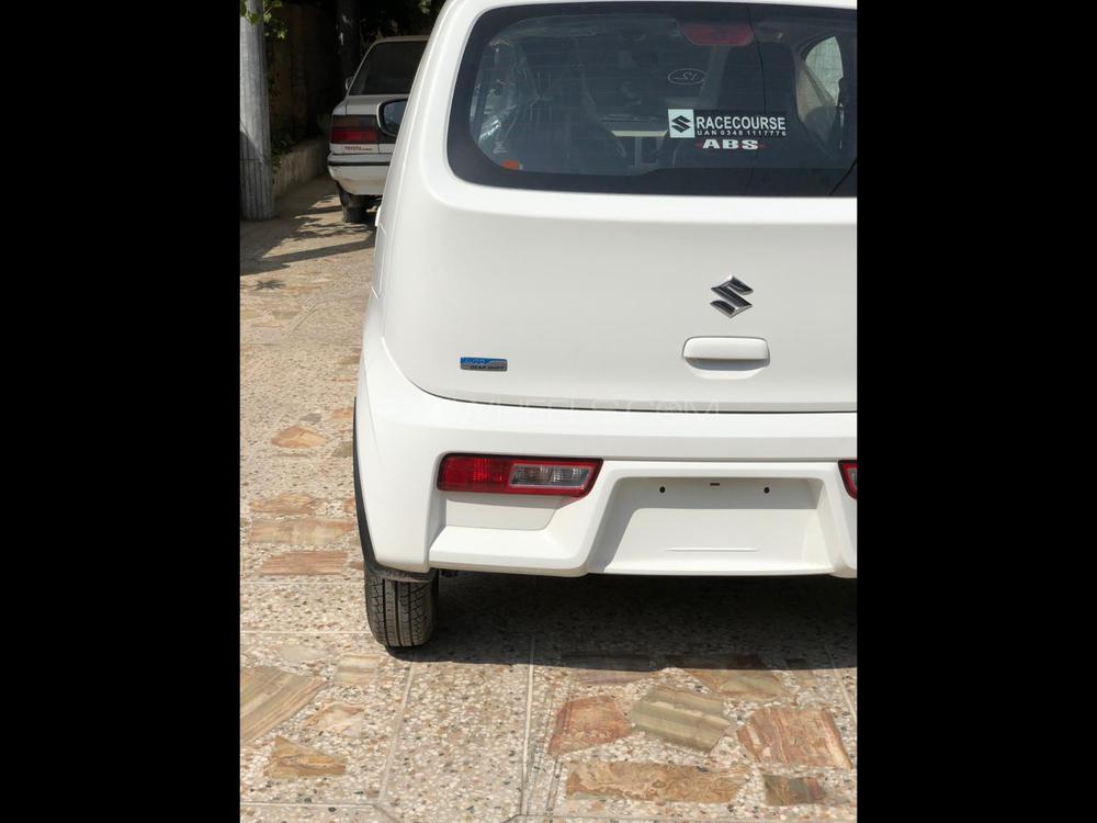 Suzuki Alto 2020 for Sale in Rawalpindi Image-1