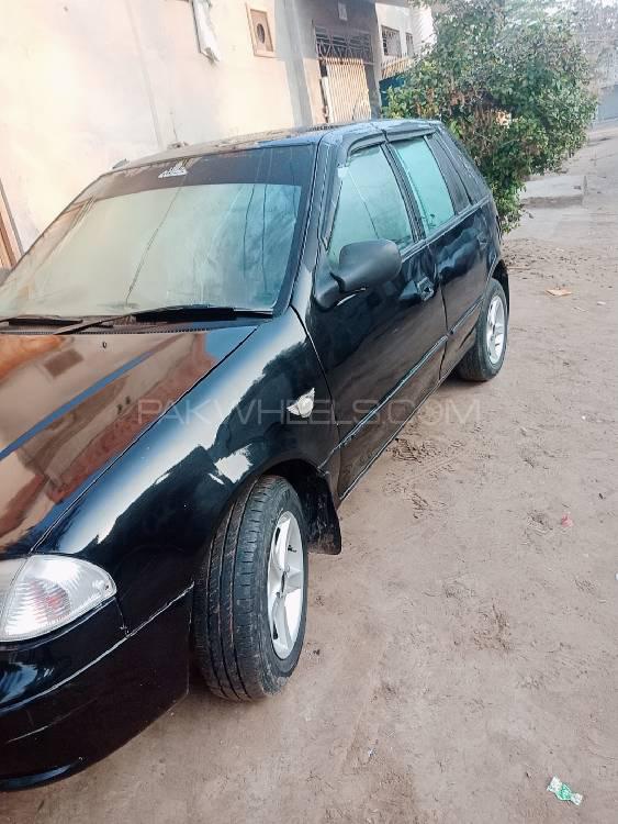 Suzuki Cultus 2007 for Sale in Gojra Image-1