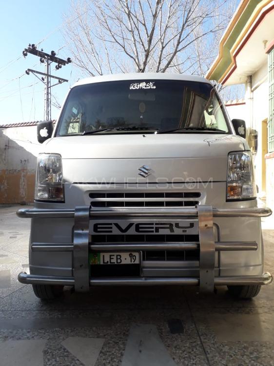 سوزوکی ایوری 2014 for Sale in مانسہرہ سوزوکی ایوری 2014 for Sale in مانسہرہ Image-16