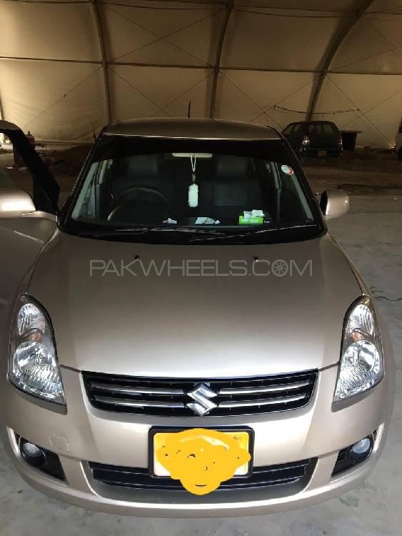 سوزوکی سوئفٹ 2017 for Sale in کراچی سوزوکی سوئفٹ 2017 for Sale in کراچی Image-9