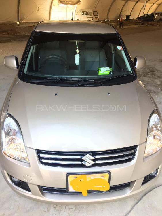 سوزوکی سوئفٹ 2017 for Sale in کراچی سوزوکی سوئفٹ 2017 for Sale in کراچی Image-13