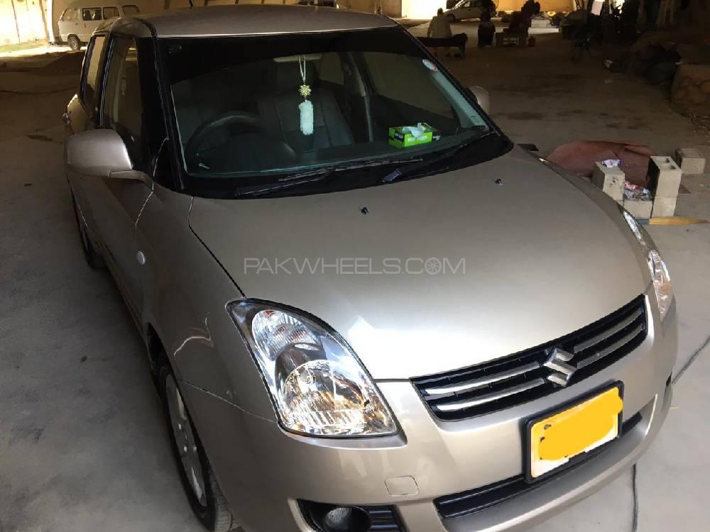 سوزوکی سوئفٹ 2017 for Sale in کراچی سوزوکی سوئفٹ 2017 for Sale in کراچی Image-10