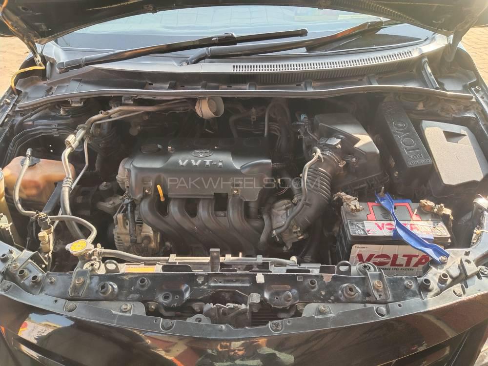 Toyota Corolla 2009 for Sale in Sargodha Toyota Corolla 2009 for Sale in Sargodha Image-6