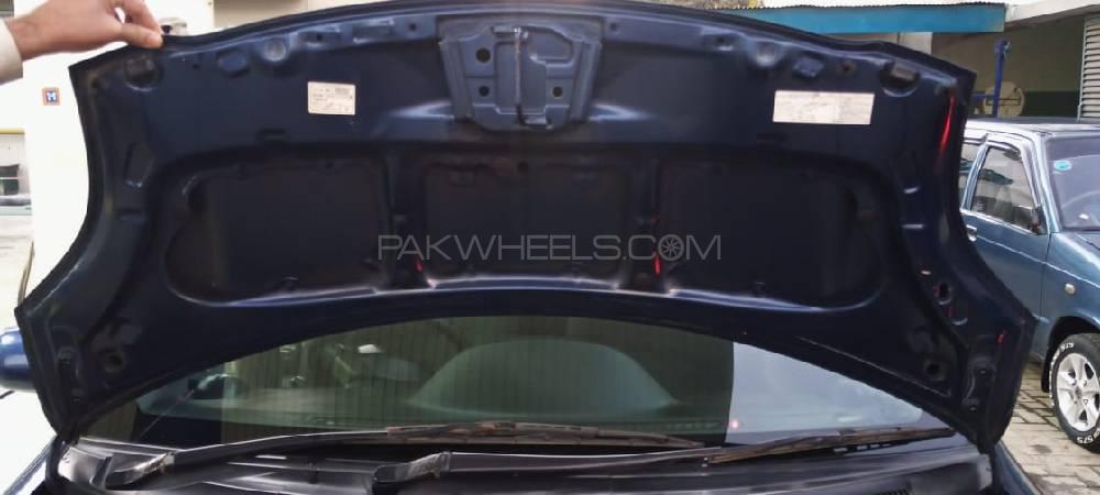 ٹویوٹا ویٹز 2007 for Sale in پشاور ٹویوٹا ویٹز 2007 for Sale in پشاور Image-7