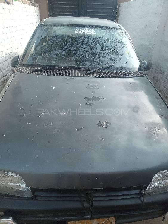 Daewoo Racer 1993 for Sale in Mian Channu Image-1