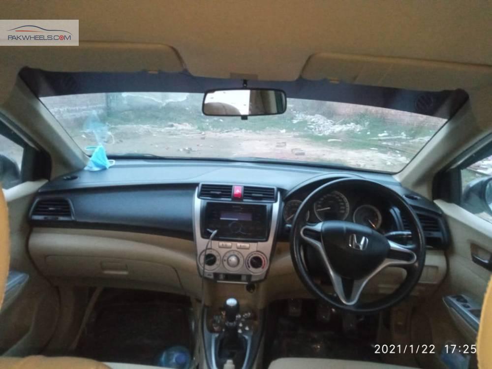 Honda City 2018 for Sale in Lahore Honda City 2018 for Sale in Lahore Image-7