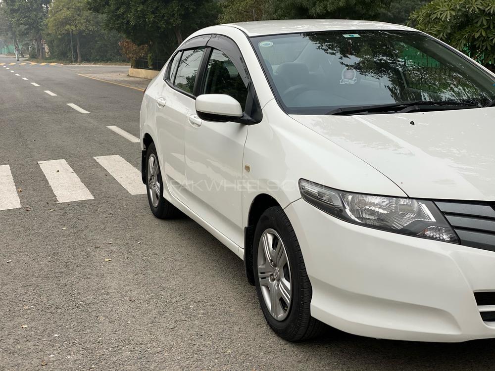 Honda City 2014 for Sale in Lahore Honda City 2014 for Sale in Lahore Image-2