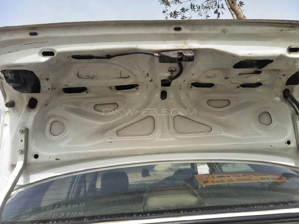 Honda Civic 1996 for Sale in Bahawalpur Honda Civic 1996 for Sale in Bahawalpur Image-10