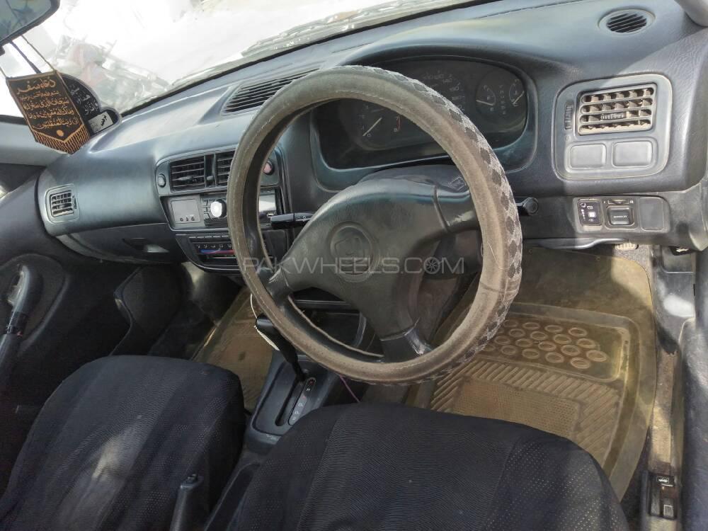 Honda Civic 1996 for Sale in Bahawalpur Honda Civic 1996 for Sale in Bahawalpur Image-13