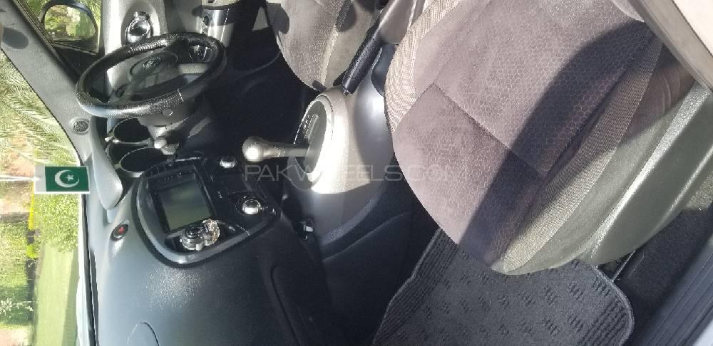 Nissan Juke 2010 for Sale in Lahore Nissan Juke 2010 for Sale in Lahore Image-6