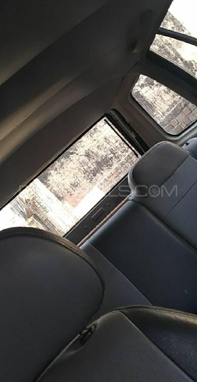 Suzuki Cultus 2006 for Sale in Rawalpindi Suzuki Cultus 2006 for Sale in Rawalpindi Image-6