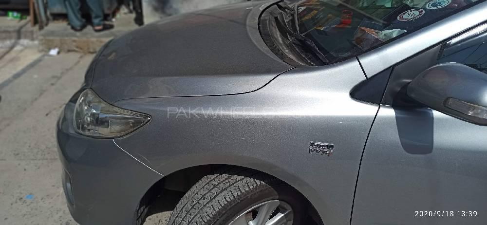 Toyota Corolla 2014 for Sale in Peshawar Toyota Corolla 2014 for Sale in Peshawar Image-12