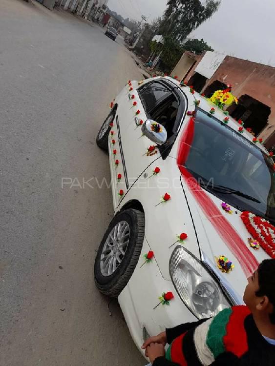 Toyota Corolla 2006 for Sale in Lahore Image-1