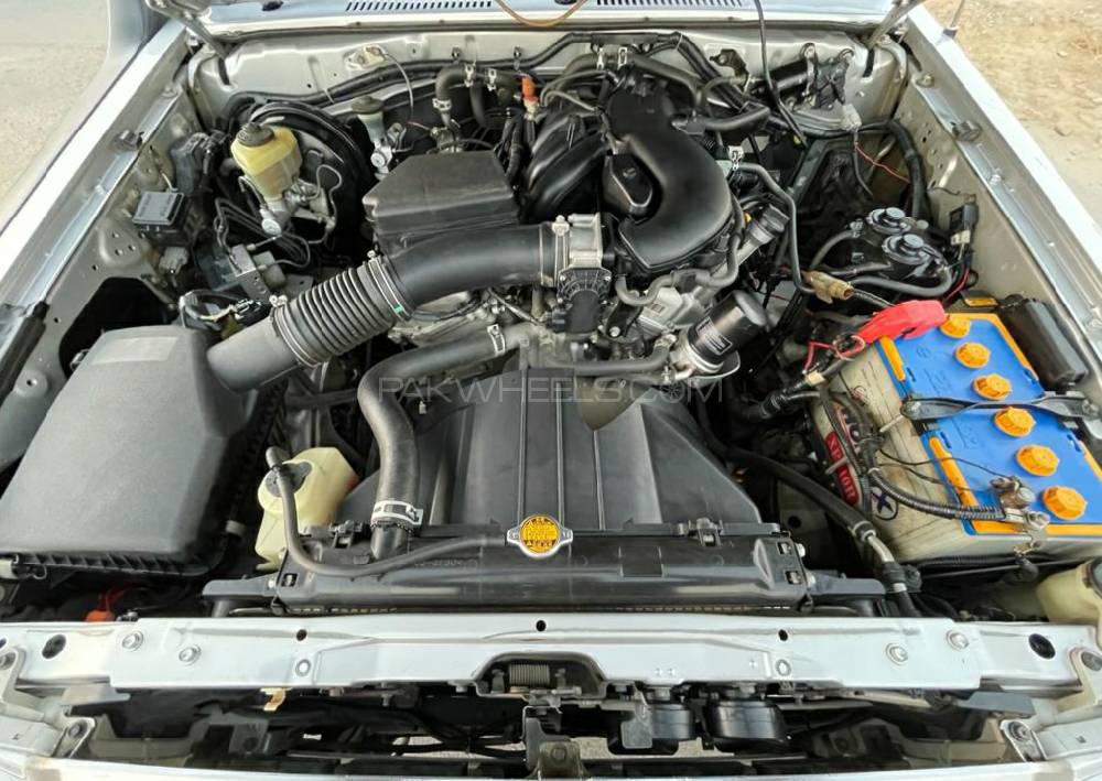 Toyota Land Cruiser 2014 for Sale in Karachi Toyota Land Cruiser 2014 for Sale in Karachi Image-20