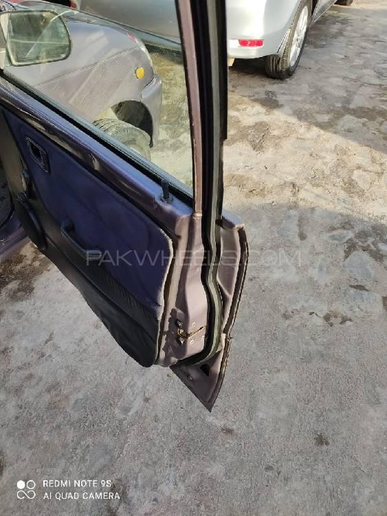 Daihatsu Cuore 2002 for Sale in Peshawar Daihatsu Cuore 2002 for Sale in Peshawar Image-7
