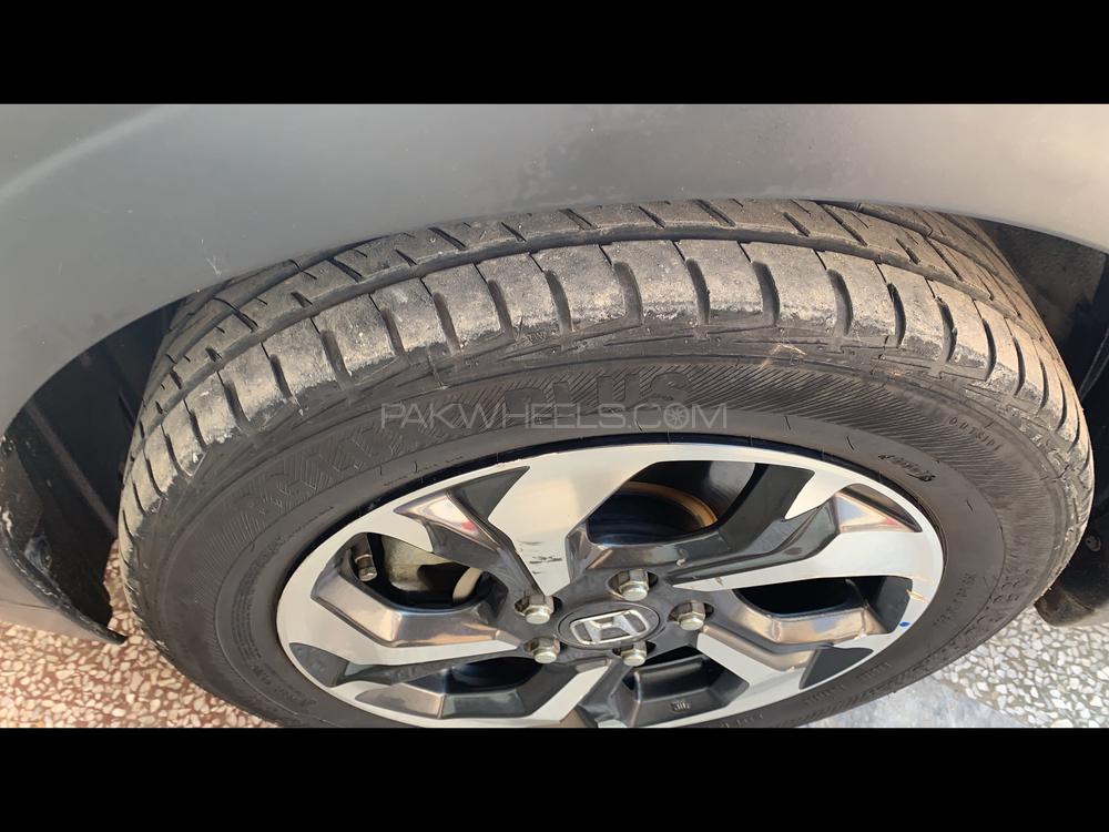 Honda BR-V 2017 for Sale in Lahore Honda BR-V 2017 for Sale in Lahore Image-17